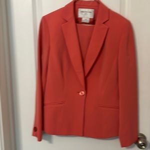 Jones New York ideal skirt suit for business